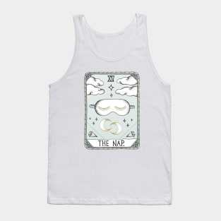 The Nap Tank Top